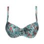 PD SWIM RIYAD TQS Bikini Voorgevormde Balconnet 