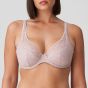 EPIRUS BDS Plunge Beha Halve Mousse Cups