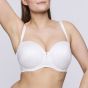 TW KNOKKE NAT Voorgevormde Beha Strapless