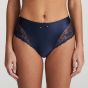 Marie Jo Jane Tailleslip Velvet Blue