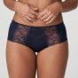 Prima Donna Hyde Park Tailleslip Velvet Blue