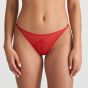 Marie Jo Danae String Rood