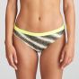 Marie Jo Swim Murcia Bikini Rioslip Yellow Flash