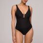 MJ SWIM EMLY ZWA Plunge Badpak Zonder Beugels