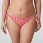 MARIVAL ONP Bikini Heupslip Met Koordjes