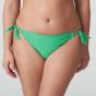 MARINGA LUG Bikini Heupslip Met Koordjes