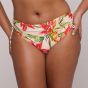 PD SWIM TANZANIA CTR Bikini Tailleslip Met Koordje