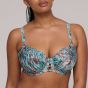 PD SWIM RIYAD TQS Bikini Voorgevormde Balconnet 