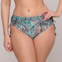 PD SWIM RIYAD TQS Bikini Tailleslip Met Koordjes