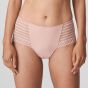 Twist East End Hotpants Powder Rose