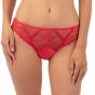 Lise Charmel Charme Futur Slip Séduction Rouge