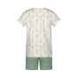 Charlie Choe Boys Cactus Short Pyjama s/s