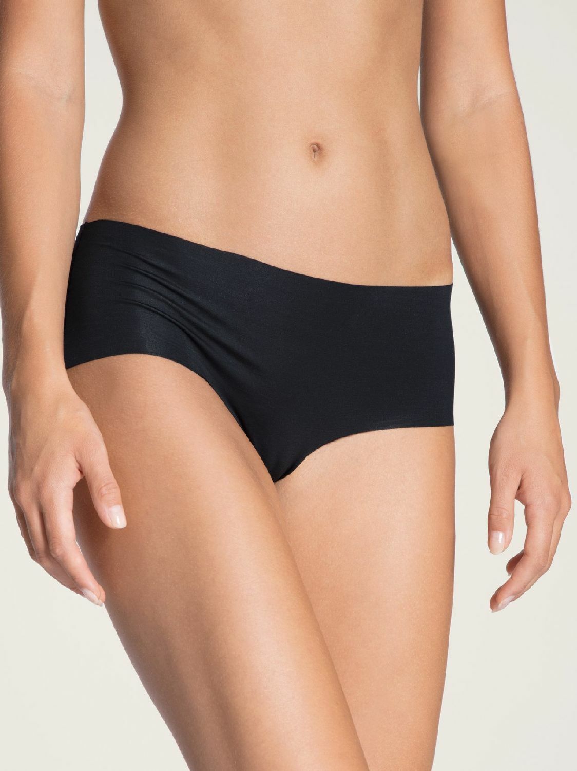 methodologie Egoïsme Minimaal Calida Natural Skin Naadloze Panty Zwart online bestellen